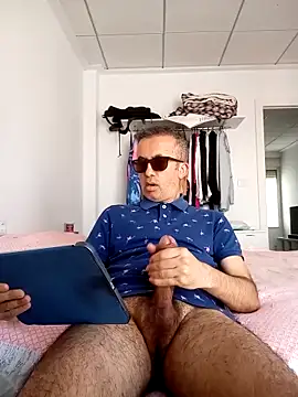 EmilioTaladdro webcam