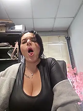 Sarajaymicorazon088 webcam