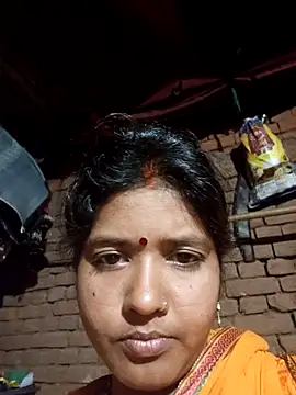 Horny-Rashi webcam