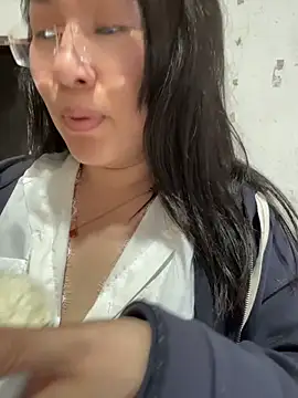 liqinqin-5201 webcam