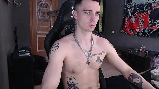 Jack_loveeee webcam