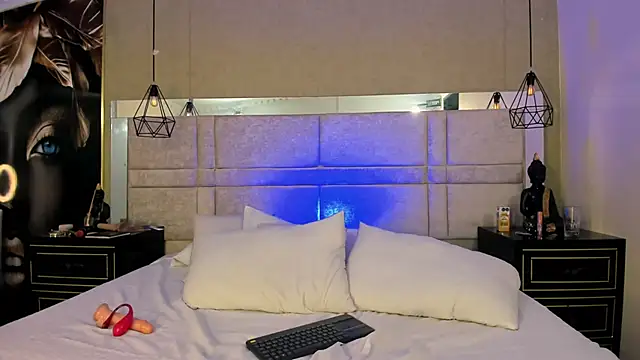 CloheBell webcam