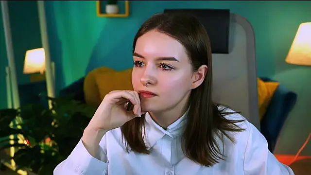 KellieBanshe webcam