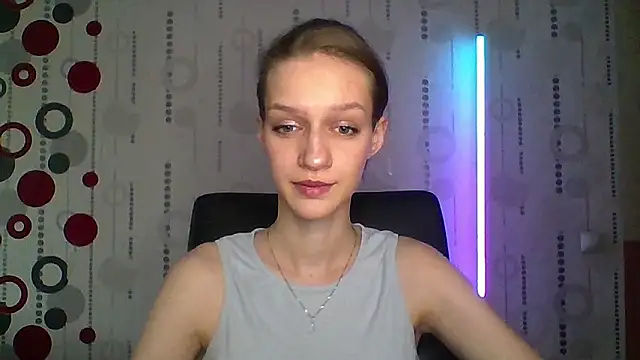 Chrissy_Joyful webcam