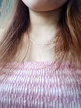candy_flo webcam