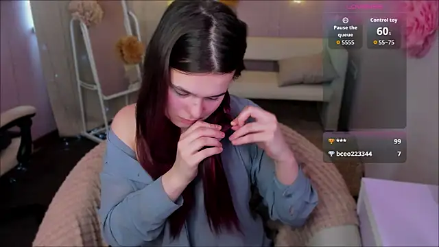 Kacey_Love webcam