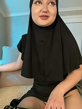 BlondyDream_ webcam