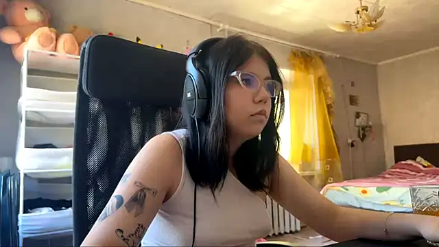 CaniLern webcam