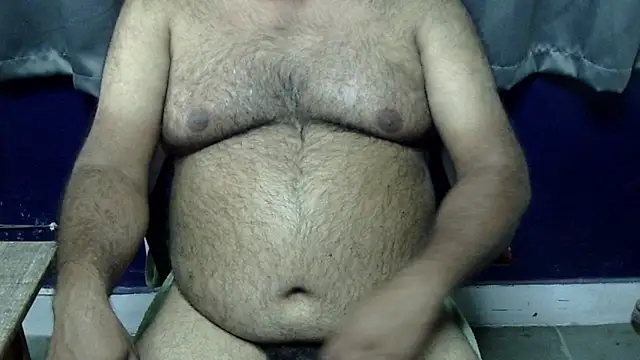 hairysubcub_70 webcam