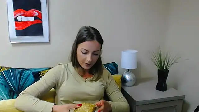 NatalieSexy webcam