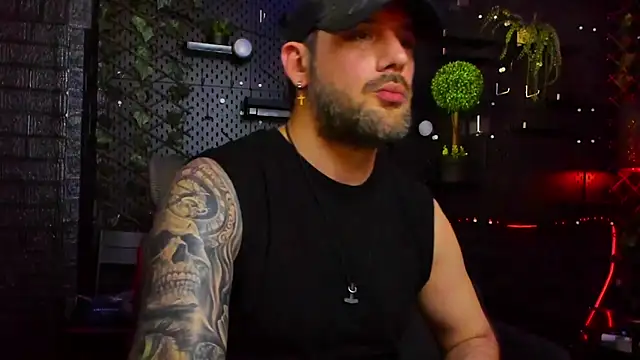 LexHardy webcam