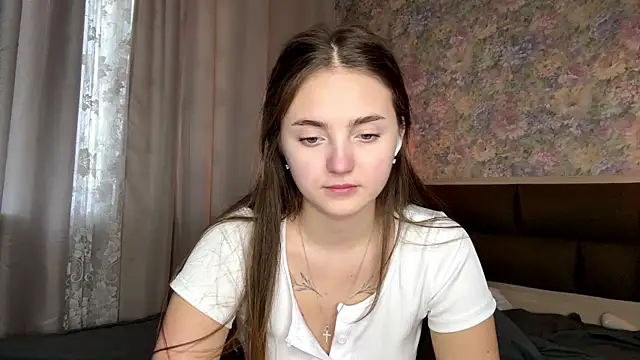 LoraDavi webcam