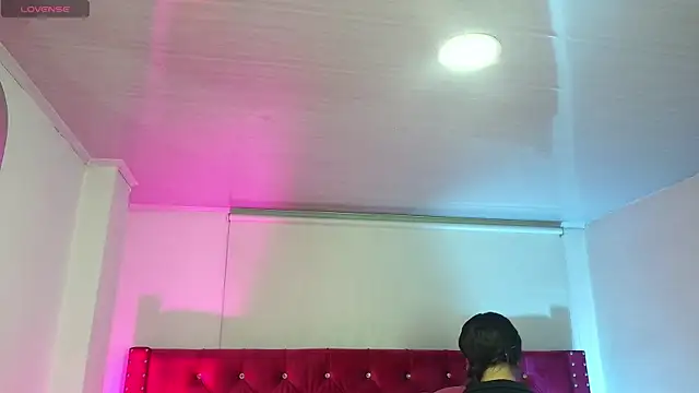 Diamond_juliana webcam