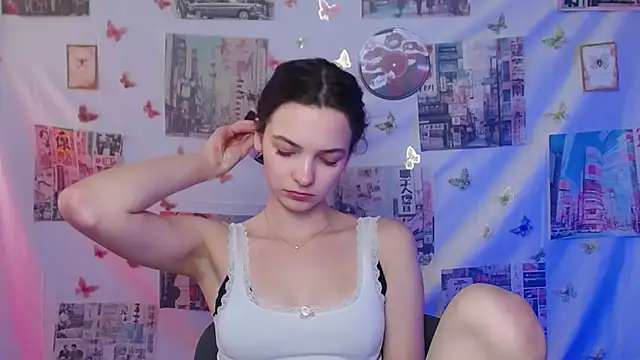 _SusieSu_ webcam