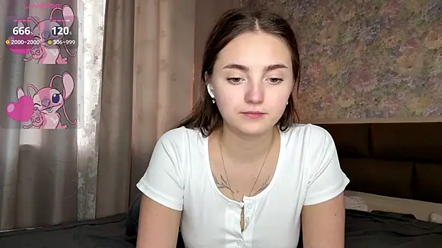 LoraDavi webcam
