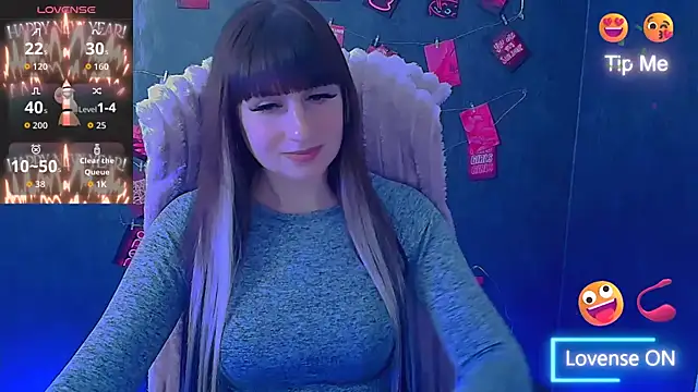 Violla_My webcam