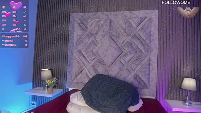 TammyBrown1 webcam