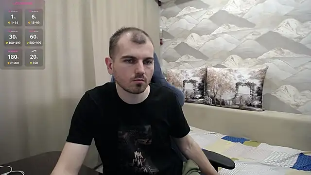 SerzhKorol1 webcam