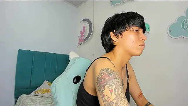 ivyheat3 webcam