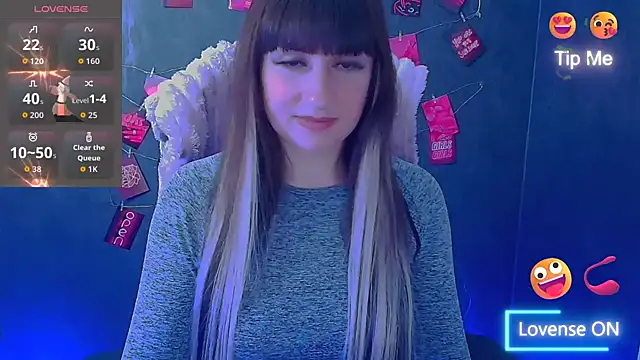 Violla_My webcam