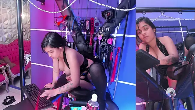 Charlotte_Bms7 webcam