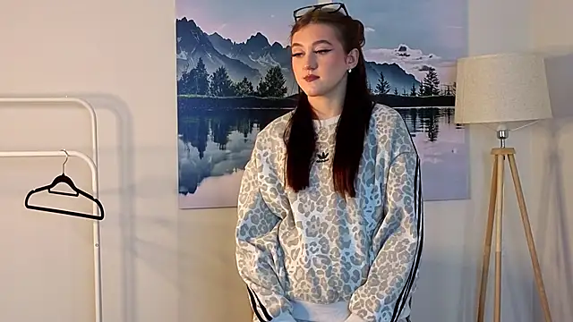 AileenKozinski webcam