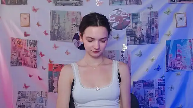 _SusieSu_ webcam