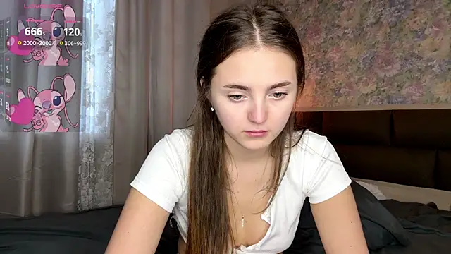 LoraDavi webcam