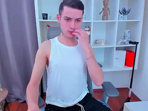 andboyfor6 webcam