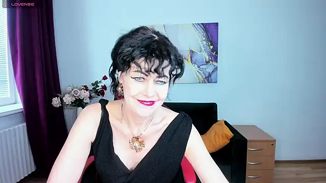 Silvia_Wallec webcam