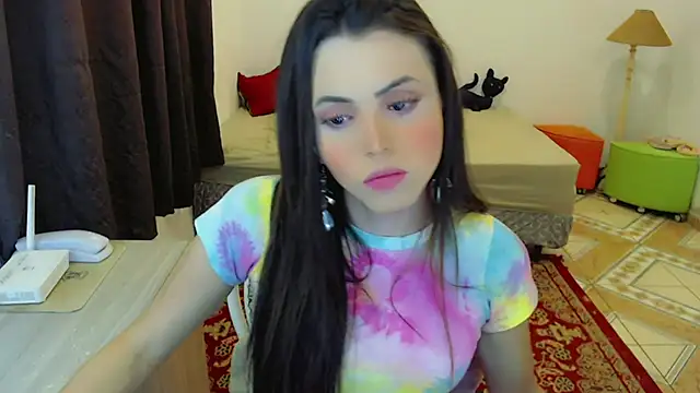 Sophie_Fantasys webcam