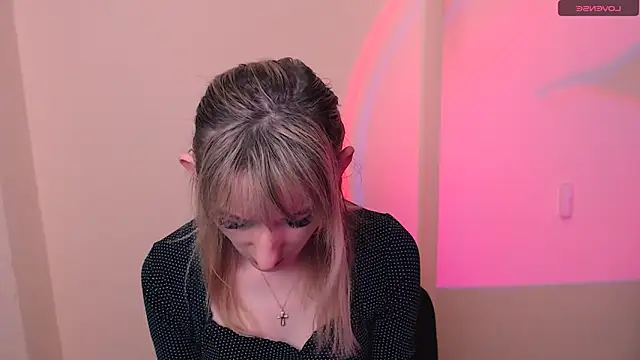 AmandaSell webcam