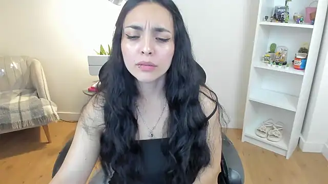 _BellaEvans_ webcam