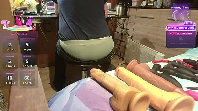 misteryman1956 webcam