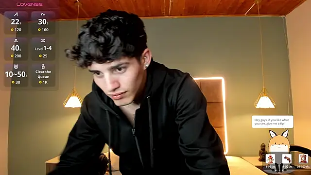 AlejooTwink webcam