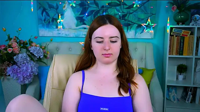 AnnTerry_ webcam