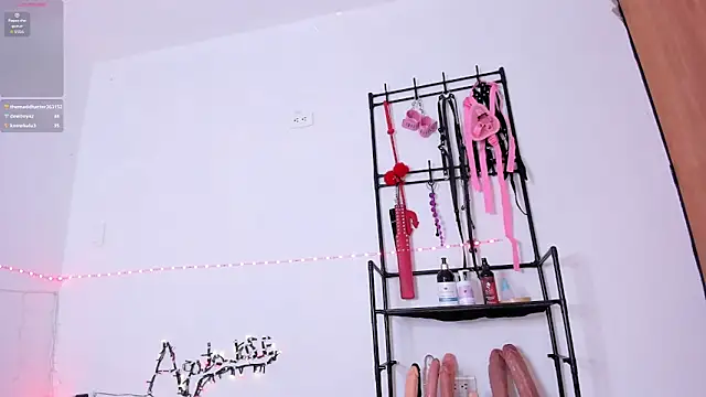 Agata__Rose webcam