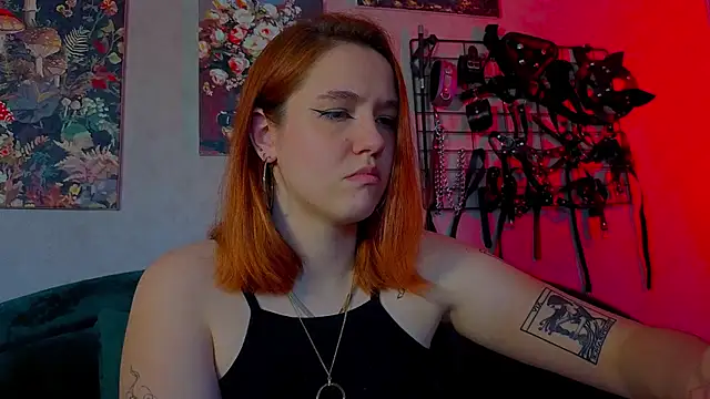 the_high_priestess webcam