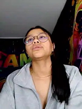 SofieLove_01 webcam