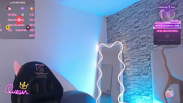 kaisage_tay webcam