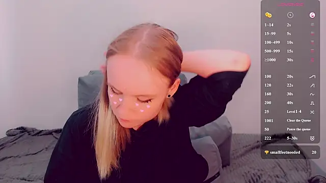 AliceNya_cute webcam