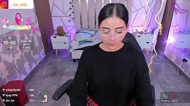 casse_tay webcam