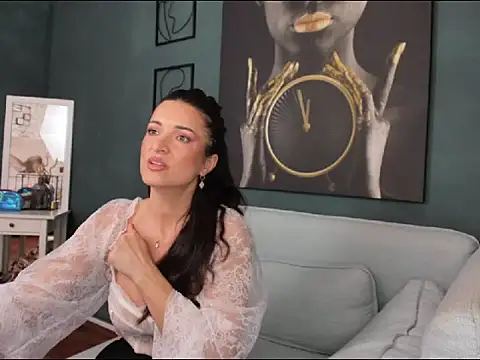 VanillaBlyss webcam
