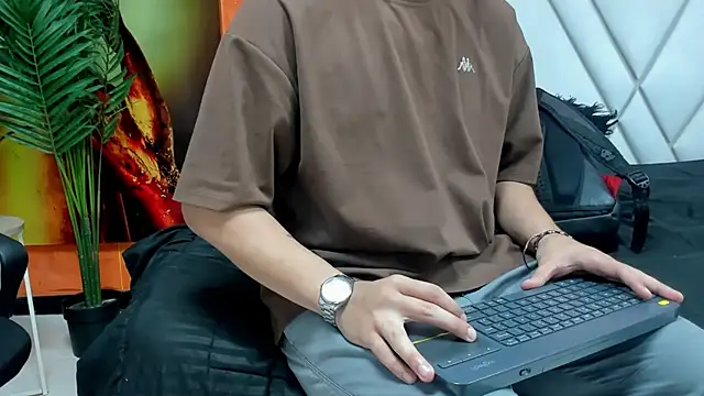 Tobias_Vega webcam