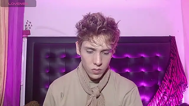 DannyParker_ webcam