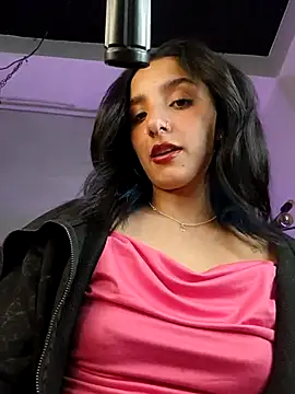Aris_Suarez webcam