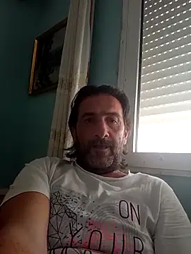 DanTrov79 webcam