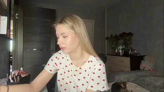 ExactGee webcam