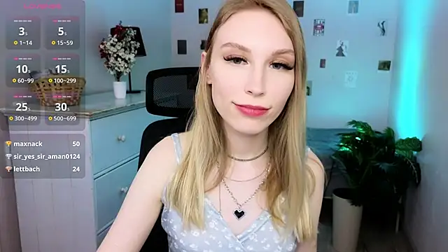 MilaDuales webcam