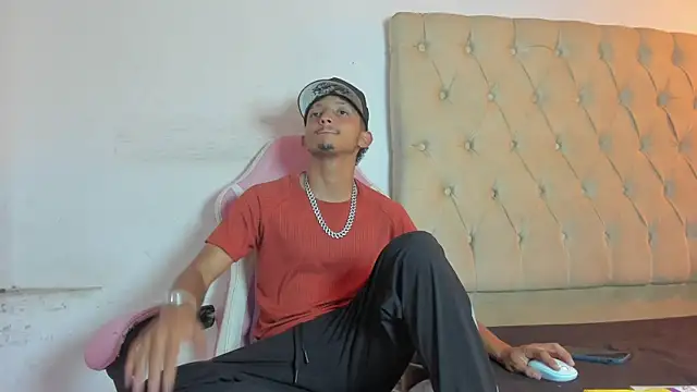 alpha_marcus webcam